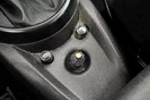 MINI Countryman (2013) thumbnail 19