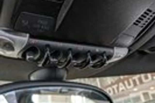 MINI Countryman (2013) thumbnail 22