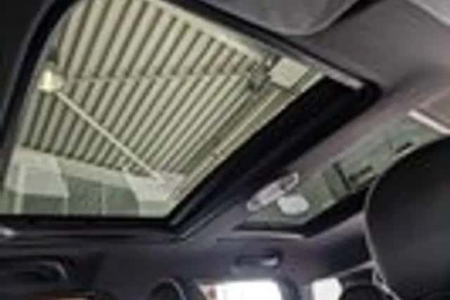 MINI Countryman (2013) thumbnail 23