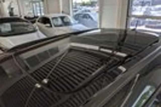 MINI Countryman (2013) thumbnail 26