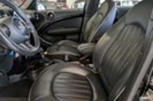 MINI Countryman (2013) thumbnail 6