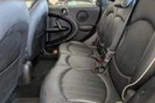 MINI Countryman (2013) thumbnail 7