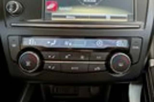 Renault Kadjar (2015) thumbnail 17
