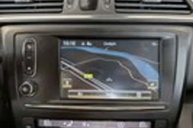 Renault Kadjar (2015) thumbnail 19