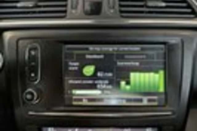 Renault Kadjar (2015) thumbnail 21