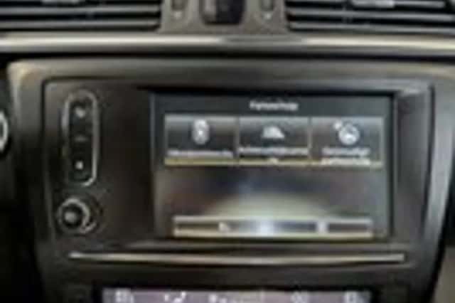 Renault Kadjar (2015) thumbnail 22