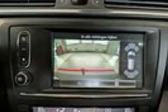 Renault Kadjar (2015) thumbnail 23