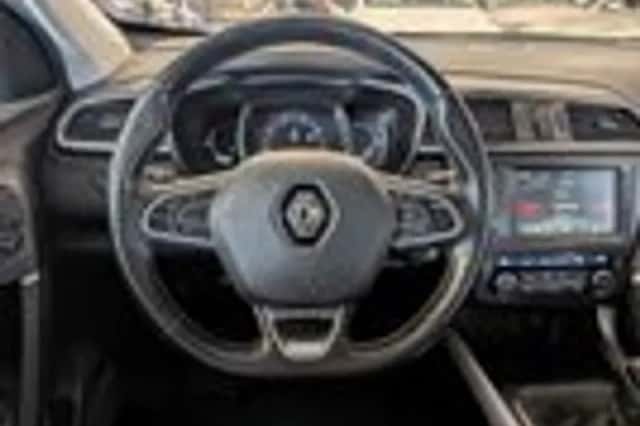 Renault Kadjar (2015) thumbnail 10