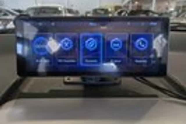 Hyundai Getz (2006) thumbnail 12