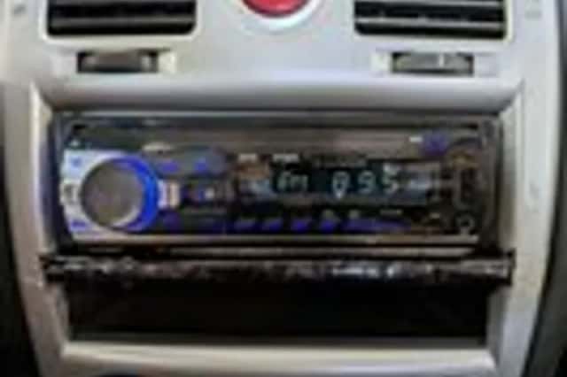 Hyundai Getz (2006) thumbnail 13