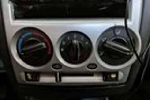 Hyundai Getz (2006) thumbnail 14