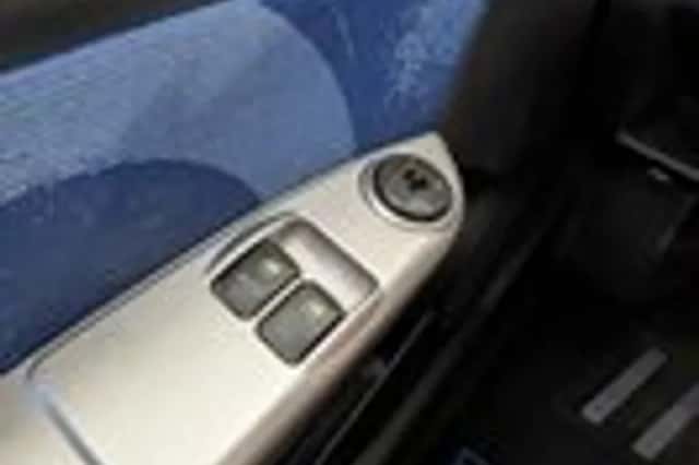 Hyundai Getz (2006) thumbnail 15