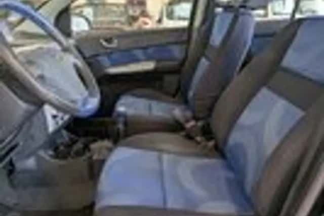 Hyundai Getz (2006) thumbnail 6