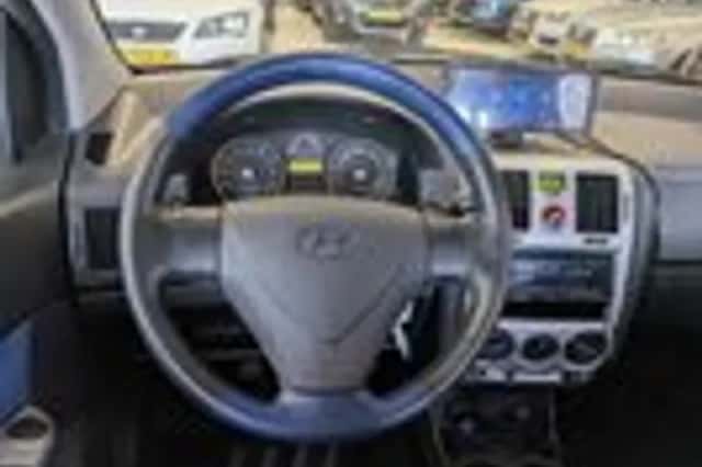 Hyundai Getz (2006) thumbnail 10