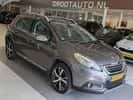Peugeot 2008 (2013) — foto 1