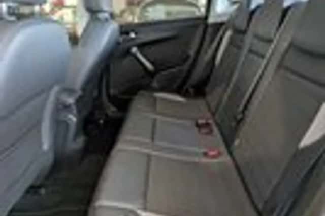 Peugeot 2008 (2013) thumbnail 7
