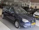 Volkswagen Polo (2005) — foto 1