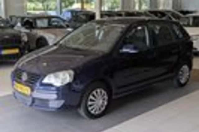 Volkswagen Polo (2005) thumbnail 2