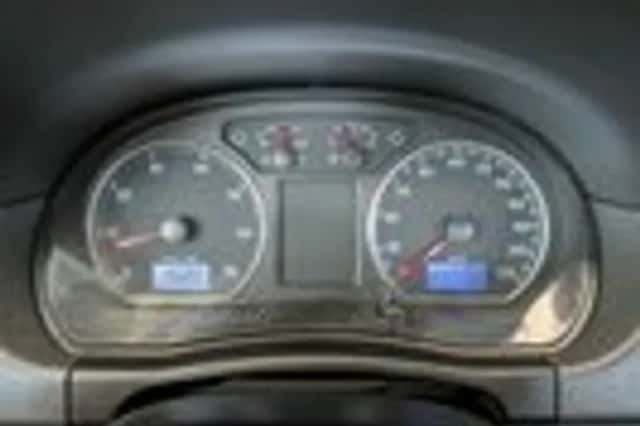 Volkswagen Polo (2005) thumbnail 11