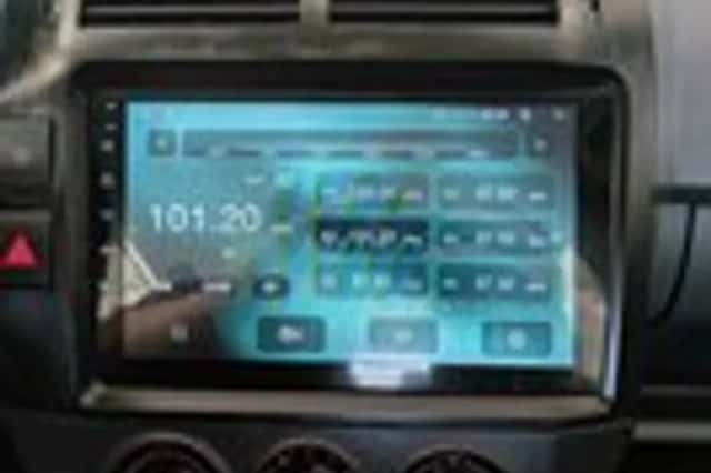 Volkswagen Polo (2005) thumbnail 13
