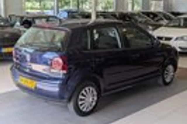 Volkswagen Polo (2005) thumbnail 4