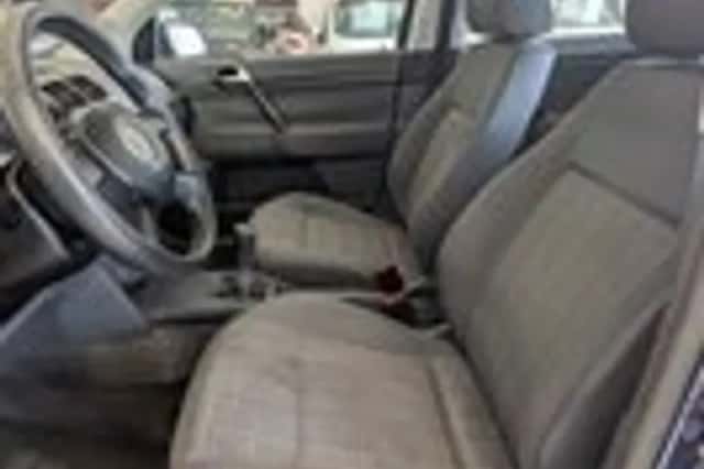 Volkswagen Polo (2005) thumbnail 6