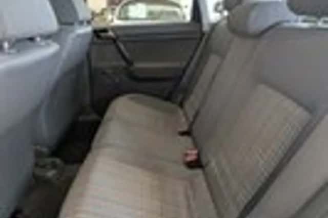 Volkswagen Polo (2005) thumbnail 7