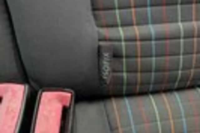 Volkswagen Polo (2005) thumbnail 8