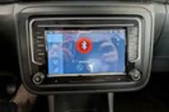 Škoda Fabia (2011) thumbnail 13
