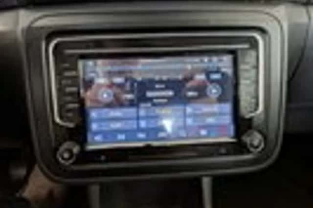 Škoda Fabia (2011) thumbnail 14