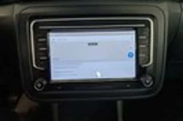 Škoda Fabia (2011) thumbnail 15
