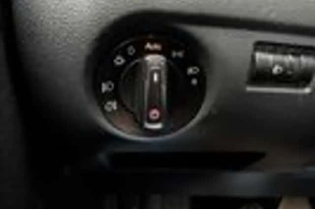 Škoda Fabia (2011) thumbnail 17