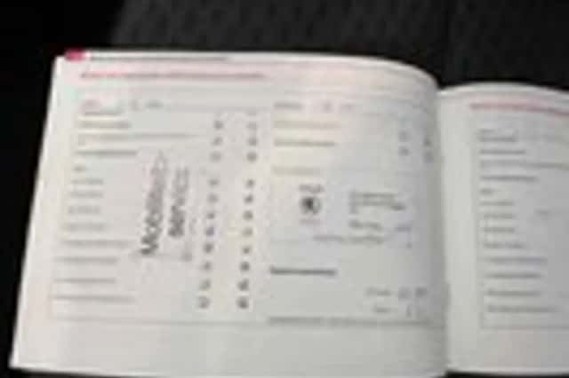 Škoda Fabia (2011) thumbnail 20