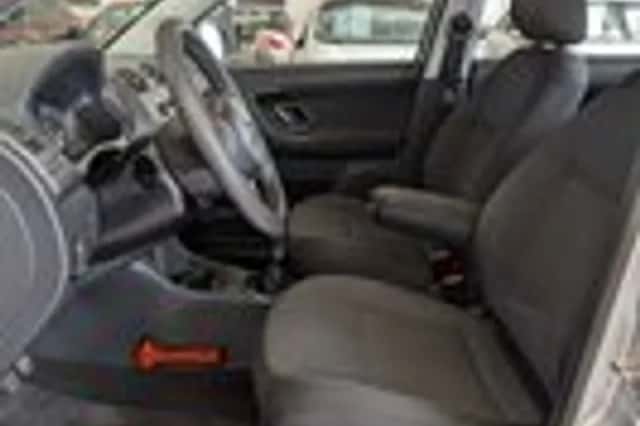 Škoda Fabia (2011) thumbnail 6