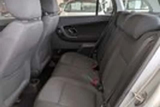 Škoda Fabia (2011) thumbnail 7