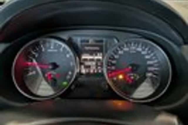Nissan Qashqai (2013) thumbnail 13