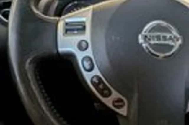 Nissan Qashqai (2013) thumbnail 14