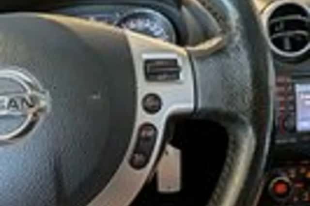 Nissan Qashqai (2013) thumbnail 15