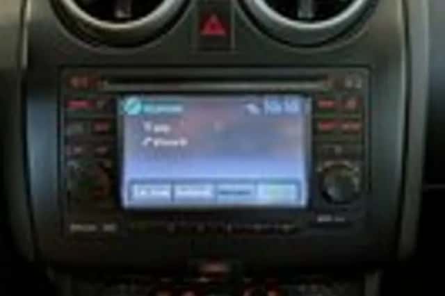 Nissan Qashqai (2013) thumbnail 20