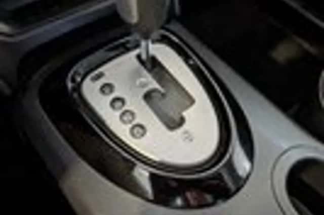 Nissan Qashqai (2013) thumbnail 22