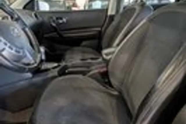 Nissan Qashqai (2013) thumbnail 6