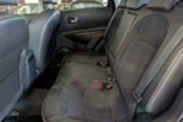 Nissan Qashqai (2013) thumbnail 7