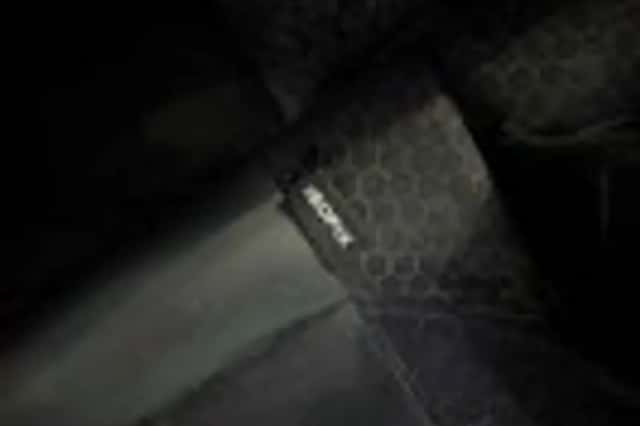 Nissan Qashqai (2013) thumbnail 8