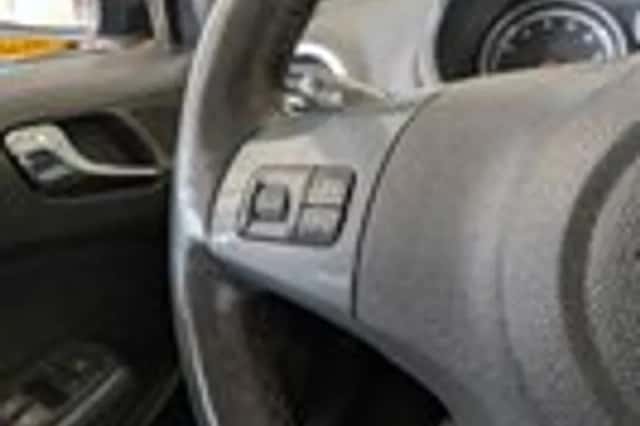 Opel Corsa (2012) thumbnail 11