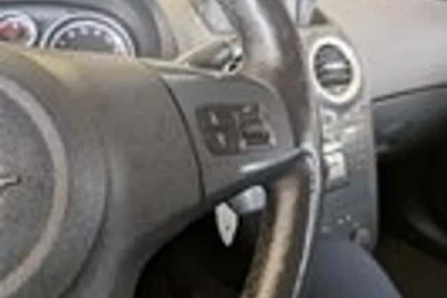 Opel Corsa (2012) thumbnail 13