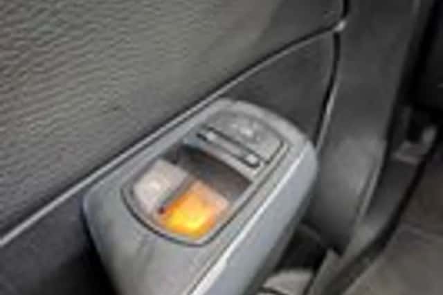 Opel Corsa (2012) thumbnail 20