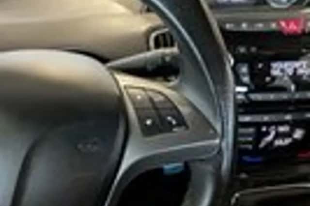 Lancia Ypsilon (2011) thumbnail 13