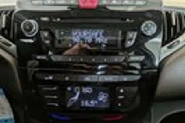 Lancia Ypsilon (2011) thumbnail 16