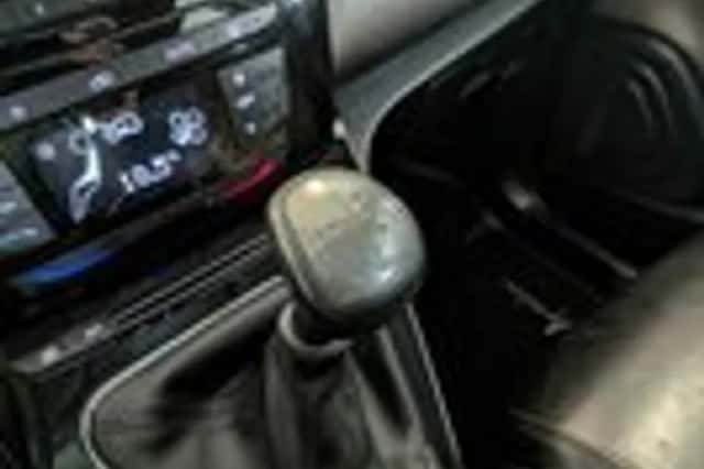 Lancia Ypsilon (2011) thumbnail 17