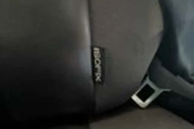 Lancia Ypsilon (2011) thumbnail 8